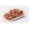 185g Fish Canned Tuna Shredded in Oil